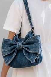 Anita – Mala Retro com Laço