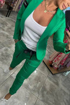Zelena