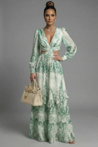 Zelená