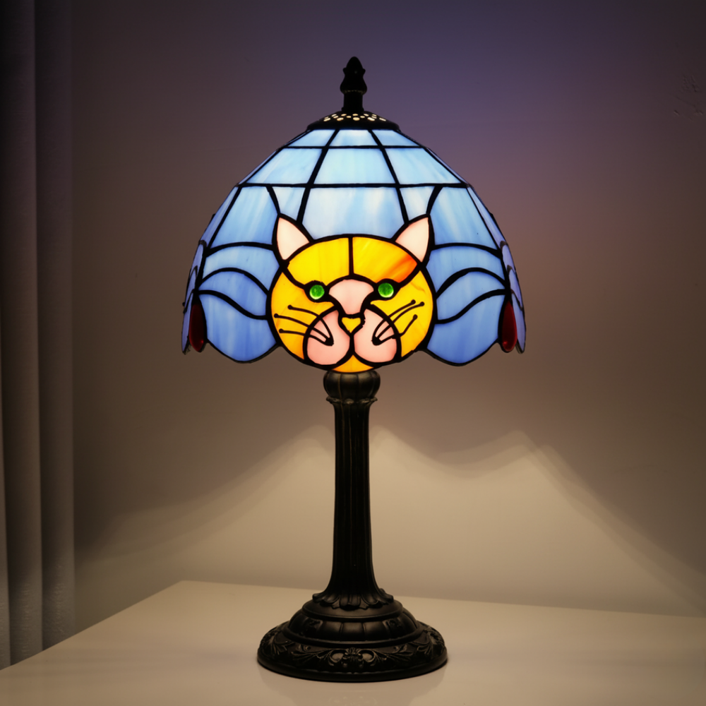 Aurora | Candeeiro de Mesa de Luz Quente