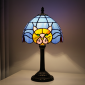 Aurora | Candeeiro de Mesa de Luz Quente