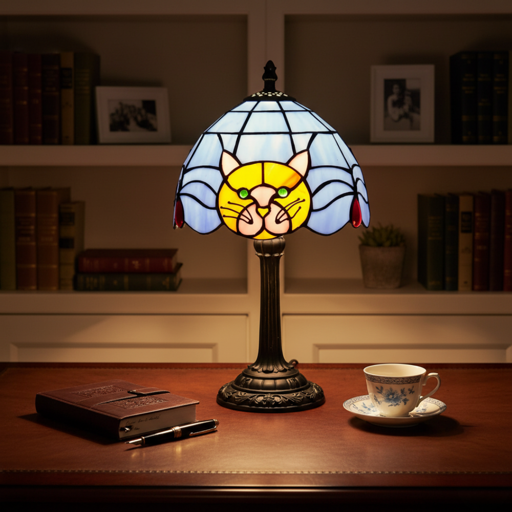 Aurora | Candeeiro de Mesa de Luz Quente
