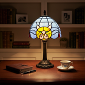 Aurora | Candeeiro de Mesa de Luz Quente