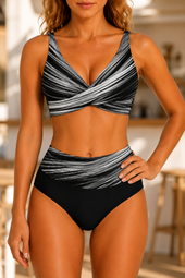 Jemne tvarujúce bikiny