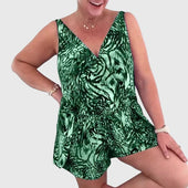 Daniela - Vestido de Banho Elegante