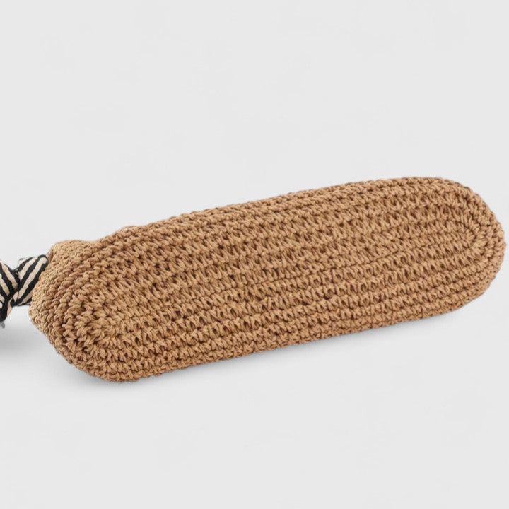 Amara | Mala Boho Artesanal