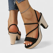 Joana - Saltos Elegantes Ortopédicos