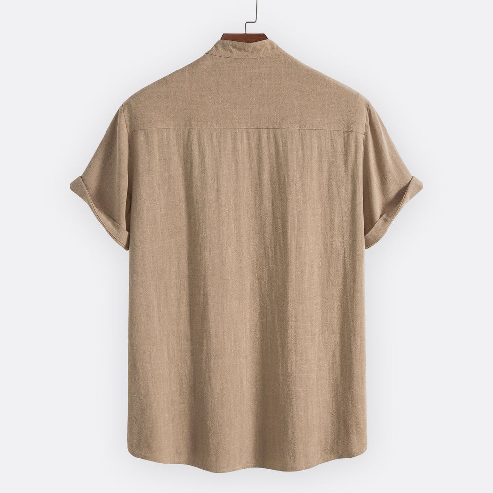 Tomás - Conjunto Linho Masculino