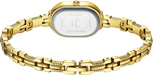 Uhr Celisse Verity | Gold