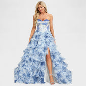 Lara - Vestido de Casamento