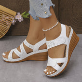DELACROIX | Ortopedski udobni sandali Amélie