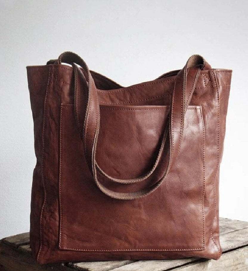 Valentina | Tote Clássica Elegante