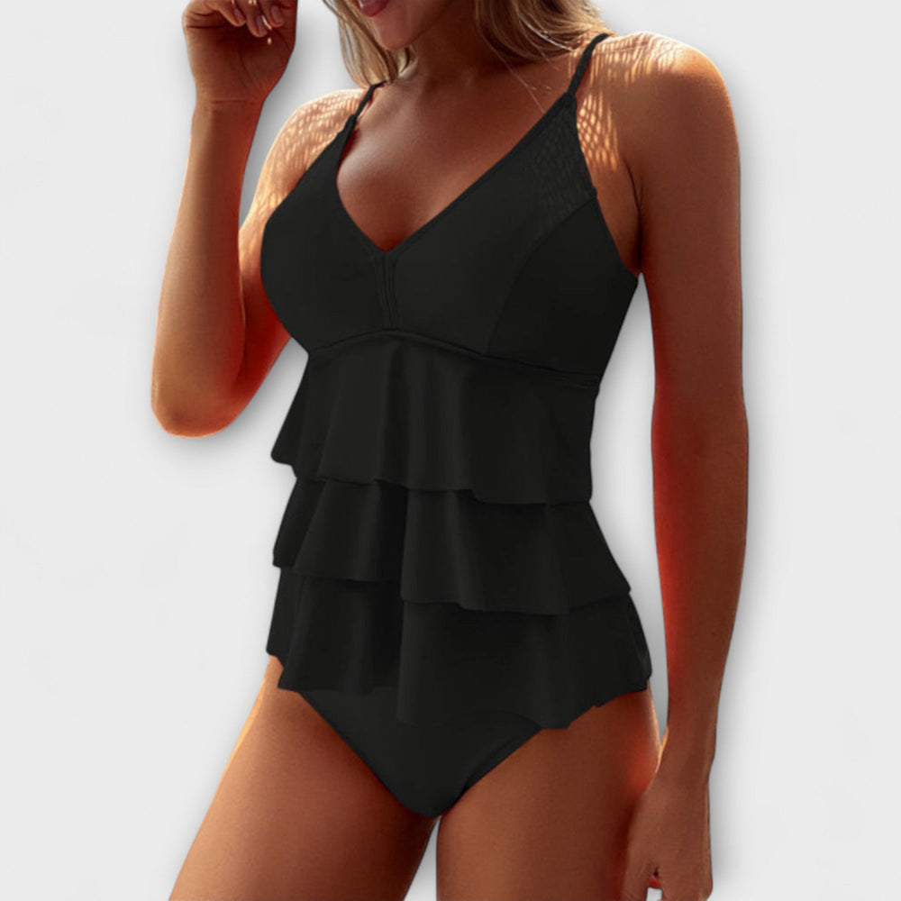 Étoiles - Fatos de banho elegantes