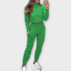 Zelena