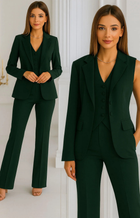 Verde-escuro
