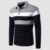 Conrado - Polo de Manga Comprida
