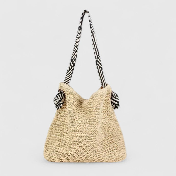 Amara | Mala Boho Artesanal