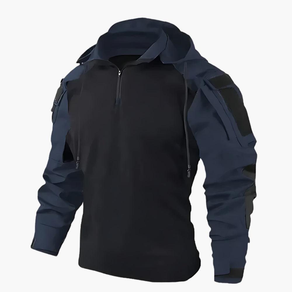 Tim | Casaco outdoor resistente