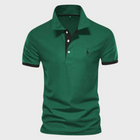 Verde e Preto