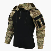 Tim | Casaco outdoor resistente