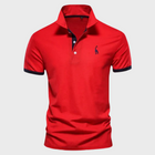 Vermelho e Preto