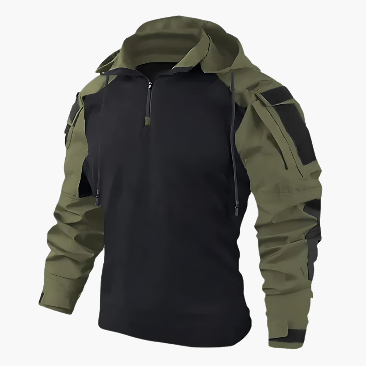 Tim | Casaco outdoor resistente