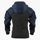 Tim | Casaco outdoor resistente