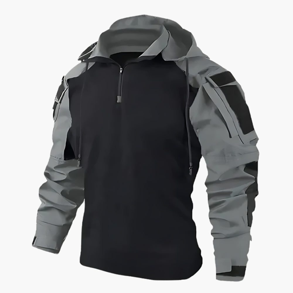 Tim | Casaco outdoor resistente