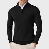 André - Camisola De Caxemira Masculina