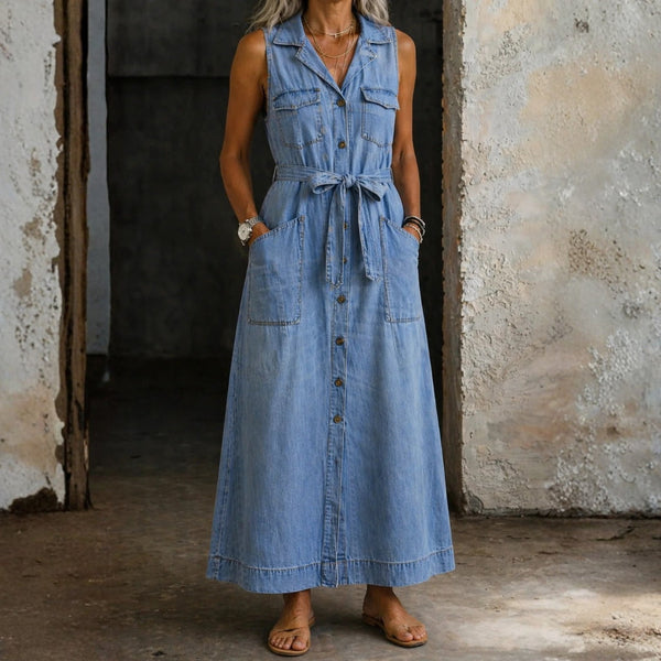 Susana - Traper haljina