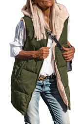 SHERPA | Obojestranski telovnik
