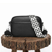 Lucia’s Strap Essential | Crossbody Bag