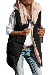 SHERPA | Obojestranski telovnik