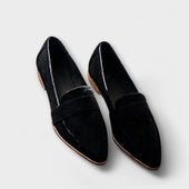 Elora - Mocassins elegantes para mulher