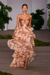 Diana - Vestido Maxi Elegante