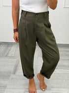 Verde militare