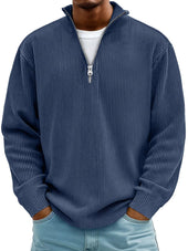 ZURICH Premium Pullover