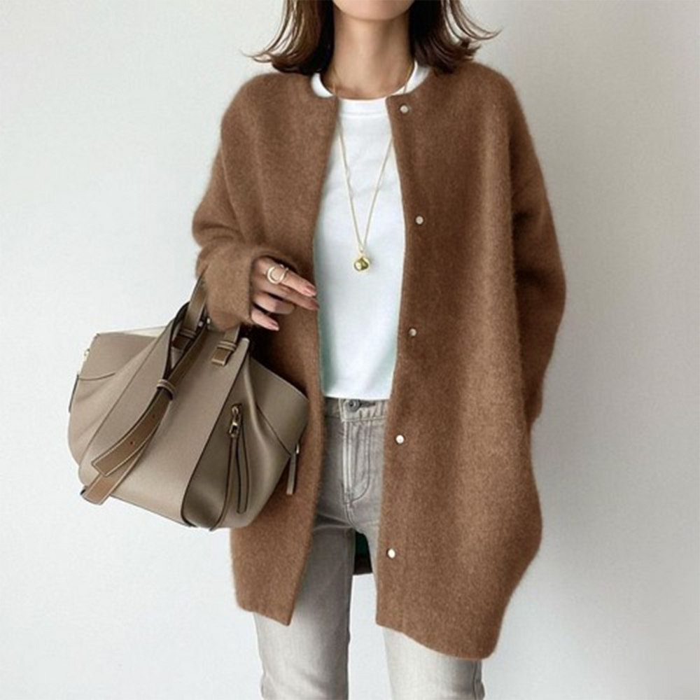 Chloé - Elegantna jopica