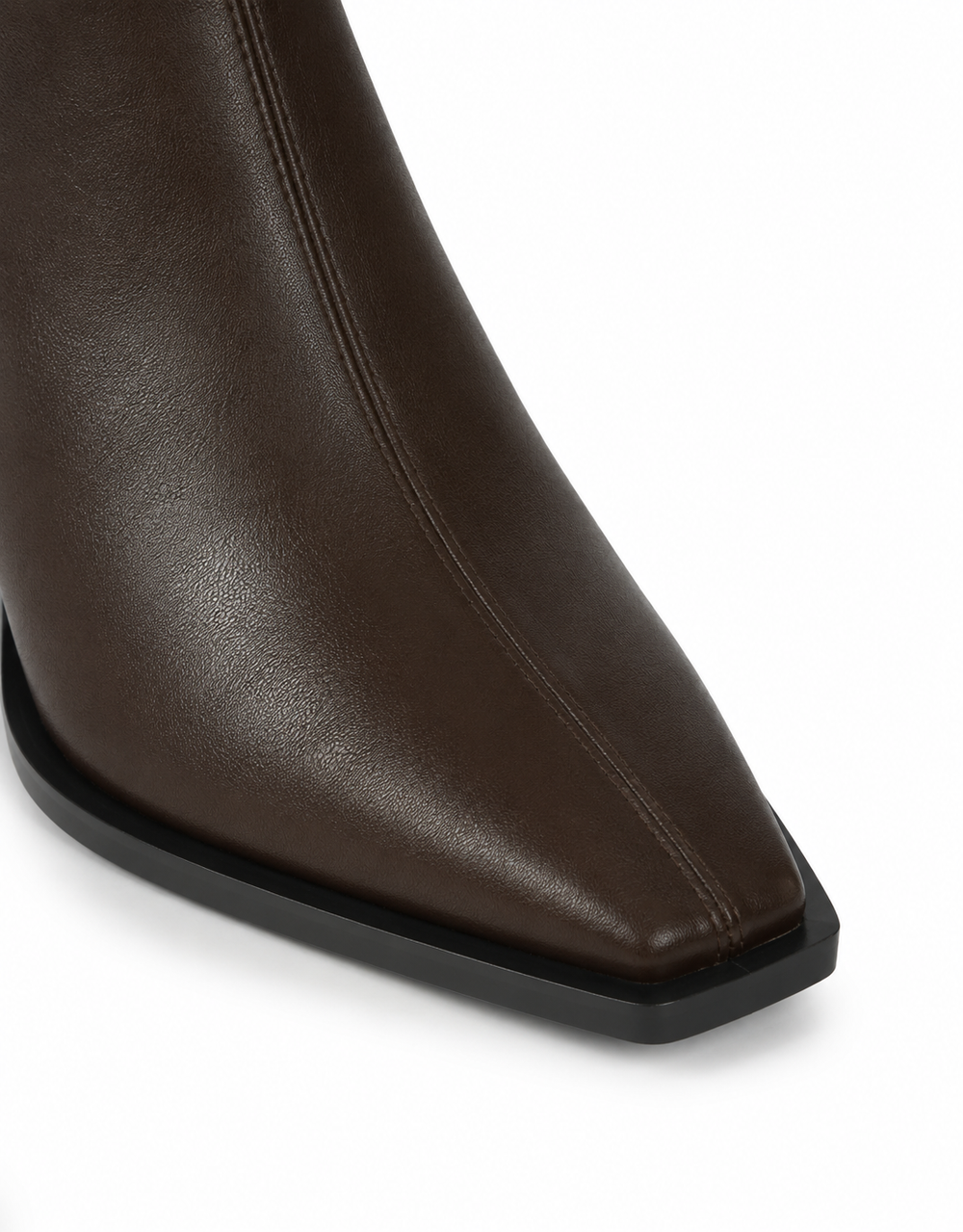 Stella | Botins de pele para senhora
