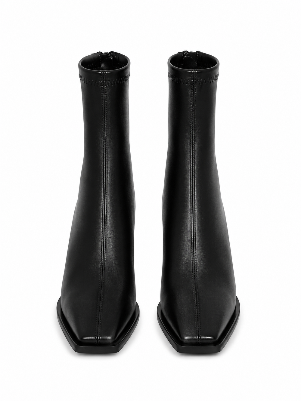 Stella | Botins de pele para senhora