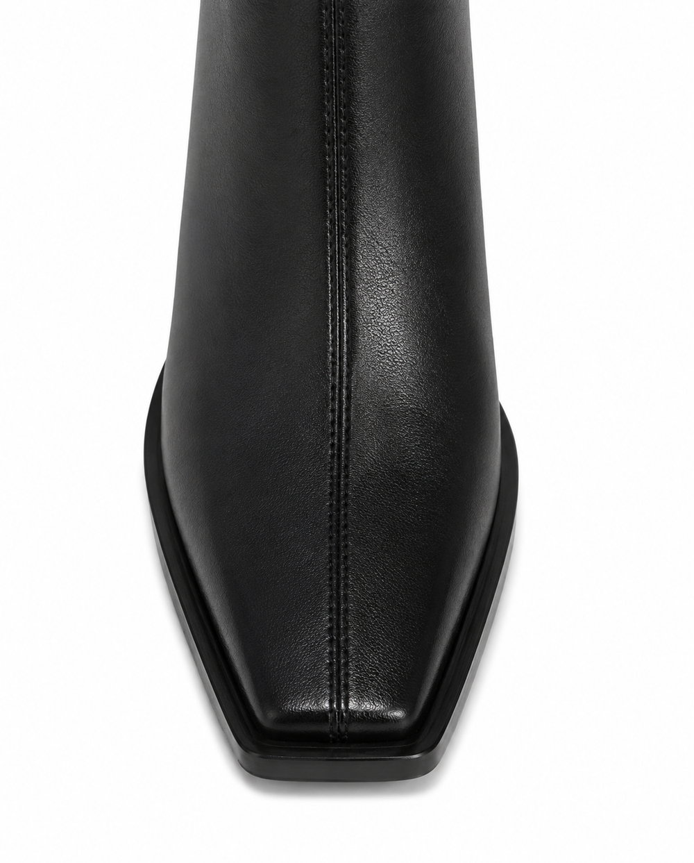 Stella | Botins de pele para senhora