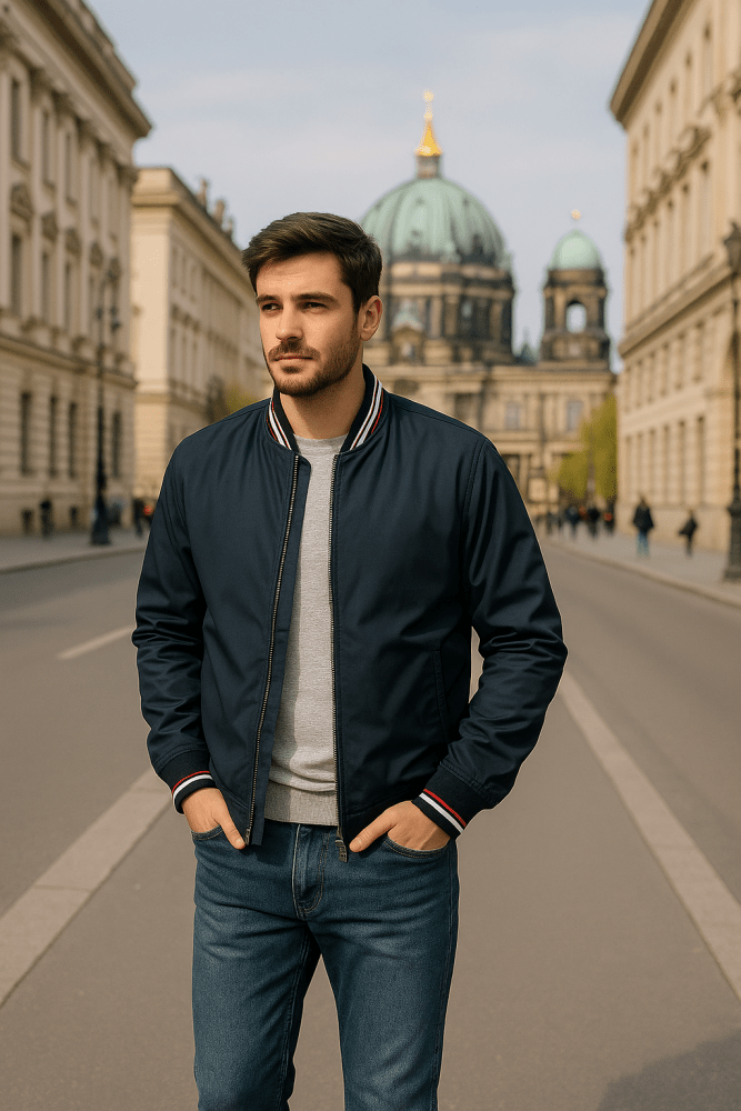 Mats | Casaco elite