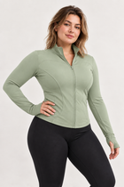Verde-Salva