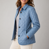 Loredana | Casaco Acolchoado Leve