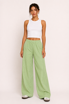 Zelená