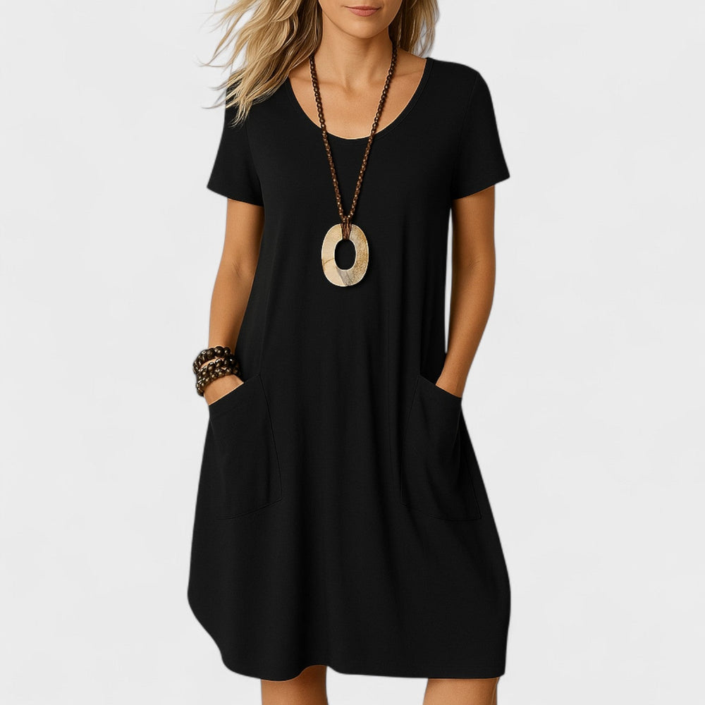 Sofia - Vestido de charme