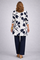 Eva | Conjunto Elegante de Três Peças