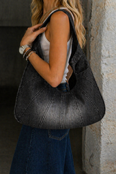 Zara – Mala de Ombro Casual