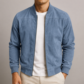 Matteo | Blusão clássico urbano