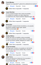 KATJA | Mini torbica – svetlo modra